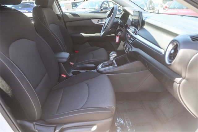 2023 Kia Forte LXS Glendale CA