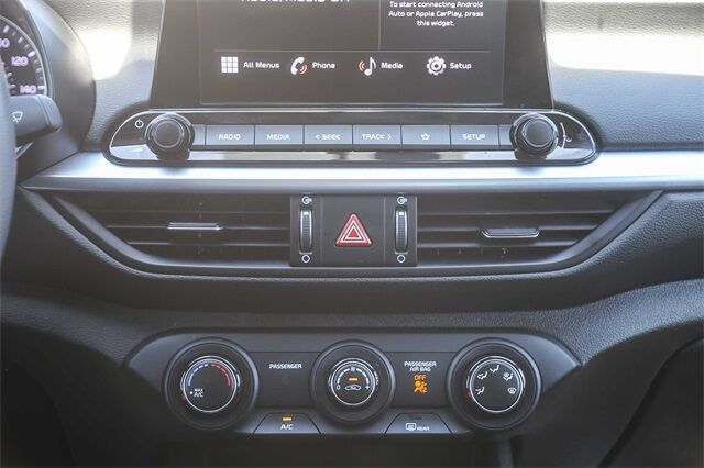 2023 Kia Forte LXS Glendale CA