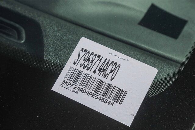 2023 Kia Forte LXS Glendale CA