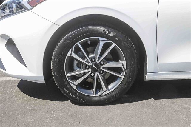2023 Kia Forte LXS Glendale CA