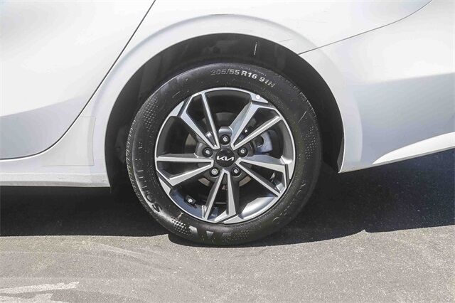2023 Kia Forte LXS Glendale CA