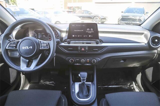 2023 Kia Forte LXS Glendale CA