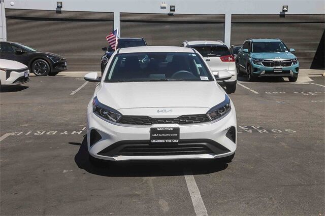 2023 Kia Forte LXS Glendale CA