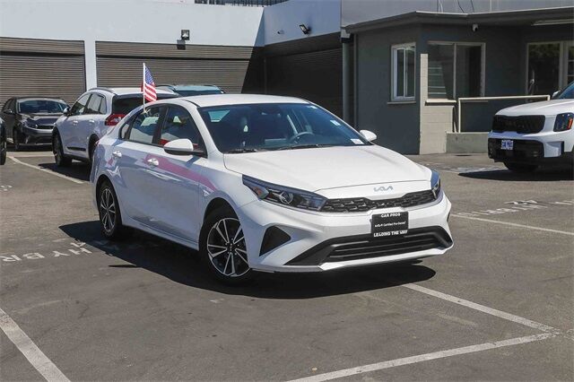 2023 Kia Forte LXS Glendale CA