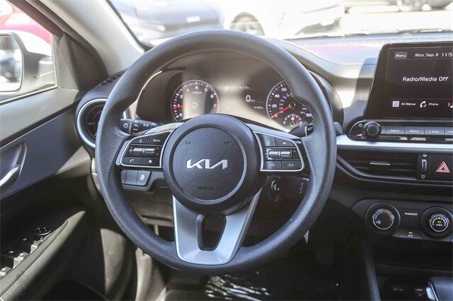 2023 Kia Forte LXS Glendale CA