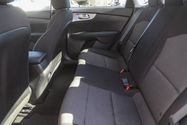 2023 Kia Forte LXS Glendale CA