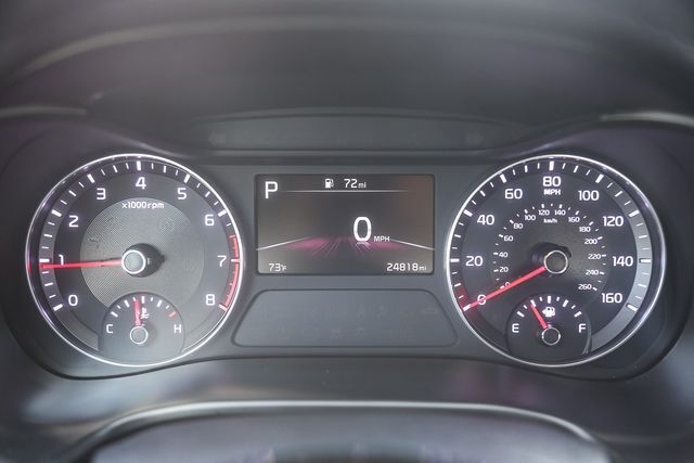 2023 Kia Forte LXS Glendale CA