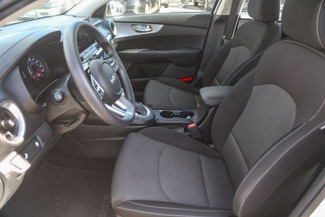 2023 Kia Forte LXS Glendale CA