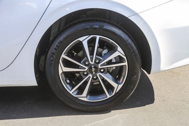 2023 Kia Forte LXS Glendale CA