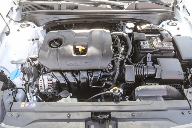 2023 Kia Forte LXS Glendale CA