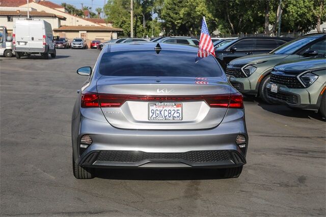 2023 Kia Forte LXS Glendale CA