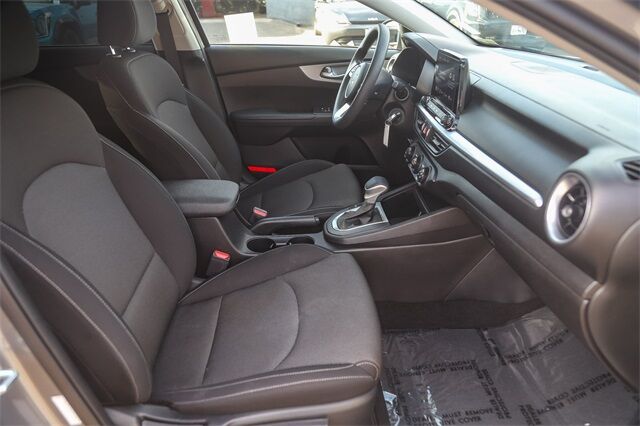 2023 Kia Forte LXS Glendale CA