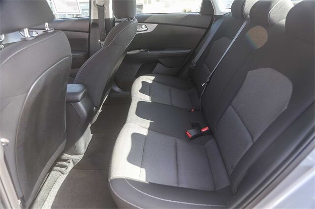 2023 Kia Forte LXS Glendale CA