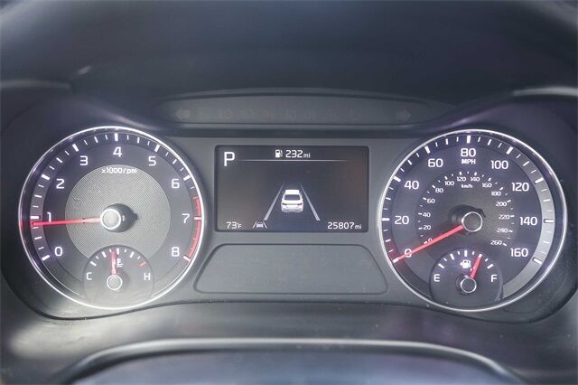 2023 Kia Forte LXS Glendale CA