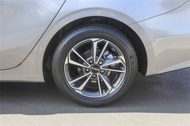 2023 Kia Forte LXS Glendale CA