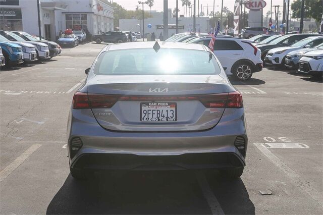 2023 Kia Forte LXS Glendale CA