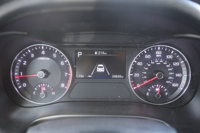 2023 Kia Forte LXS Glendale CA