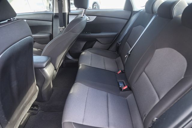 2023 Kia Forte LXS Glendale CA