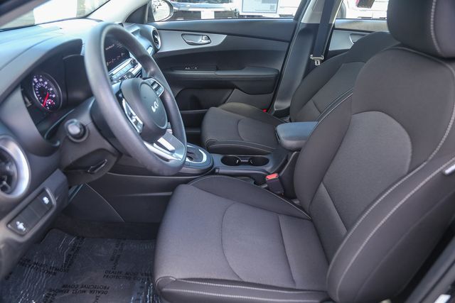 2023 Kia Forte LXS Glendale CA