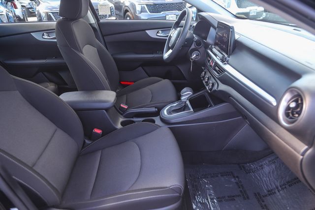 2023 Kia Forte LXS Glendale CA