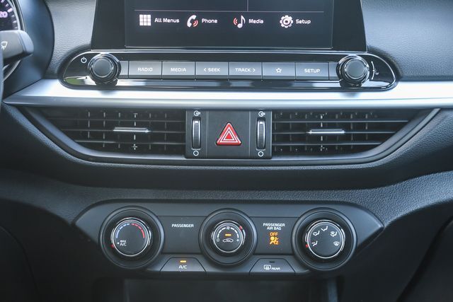 2023 Kia Forte LXS Glendale CA