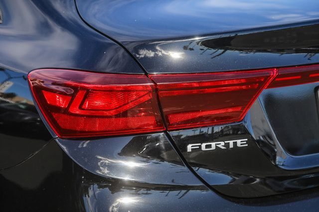 2023 Kia Forte LXS Glendale CA
