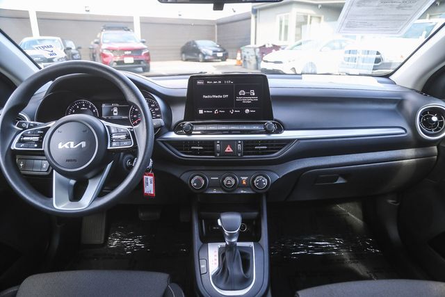 2023 Kia Forte LXS Glendale CA