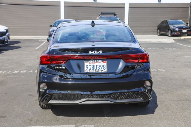 2023 Kia Forte LXS Glendale CA