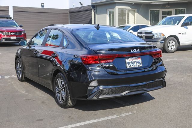 2023 Kia Forte LXS Glendale CA