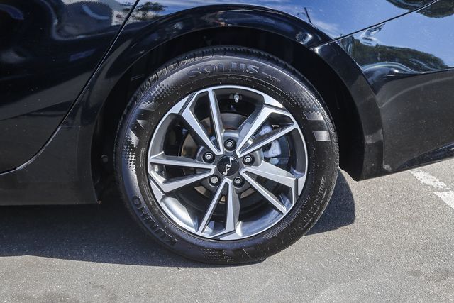 2023 Kia Forte LXS Glendale CA