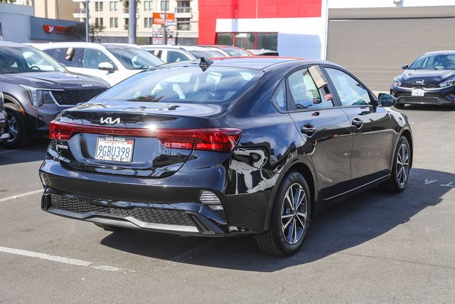 2023 Kia Forte LXS Glendale CA