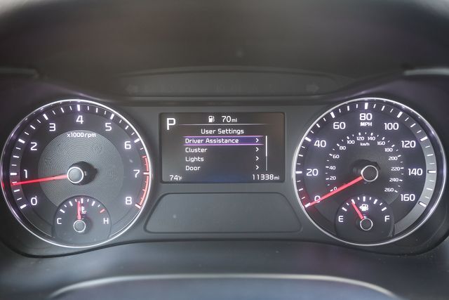 2023 Kia Forte LXS Glendale CA