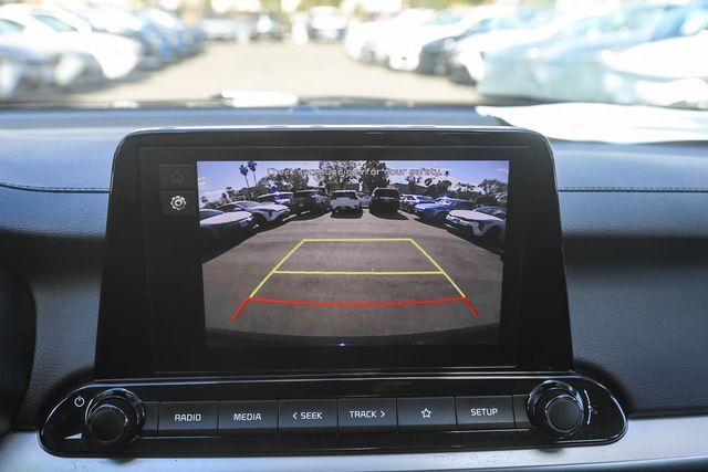 2023 Kia Forte LXS Glendale CA