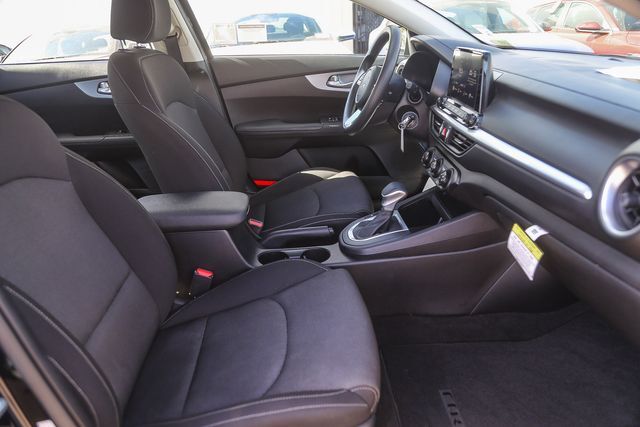 2023 Kia Forte LXS Glendale CA