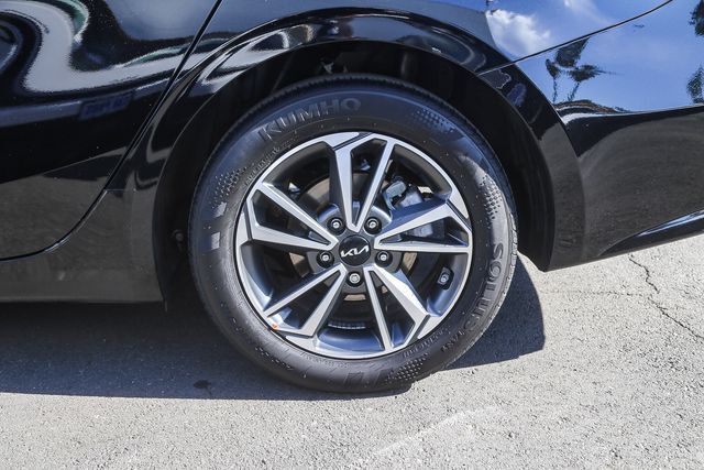 2023 Kia Forte LXS Glendale CA