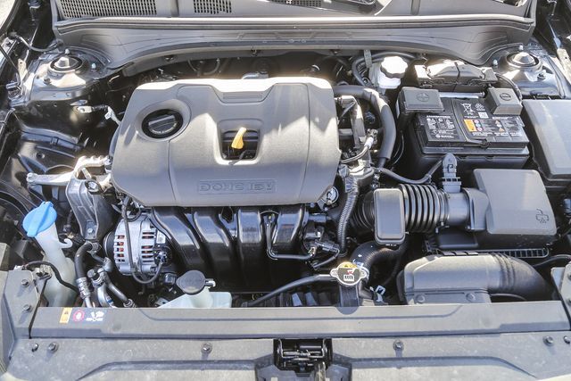 2023 Kia Forte LXS Glendale CA