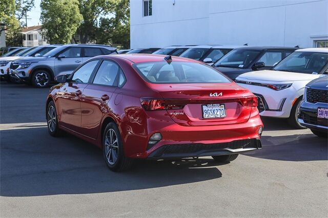 2023 Kia Forte LXS Glendale CA