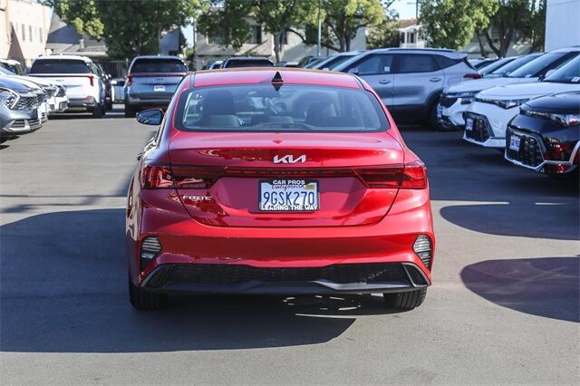 2023 Kia Forte LXS Glendale CA