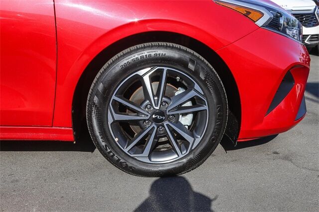 2023 Kia Forte LXS Glendale CA