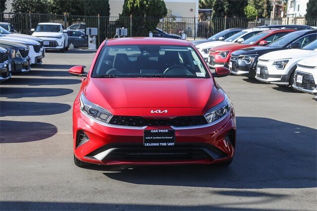 2023 Kia Forte LXS Glendale CA