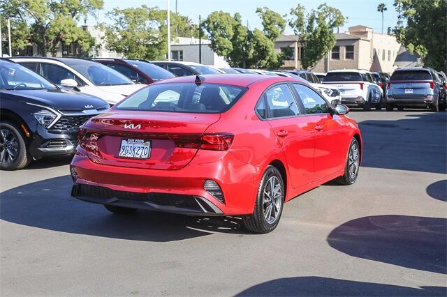 2023 Kia Forte LXS Glendale CA