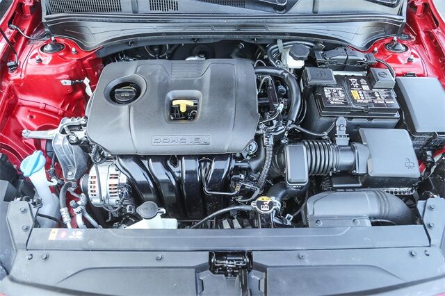 2023 Kia Forte LXS Glendale CA