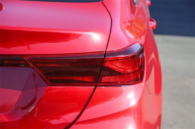 2023 Kia Forte LXS Glendale CA