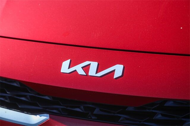2023 Kia Forte LXS Glendale CA