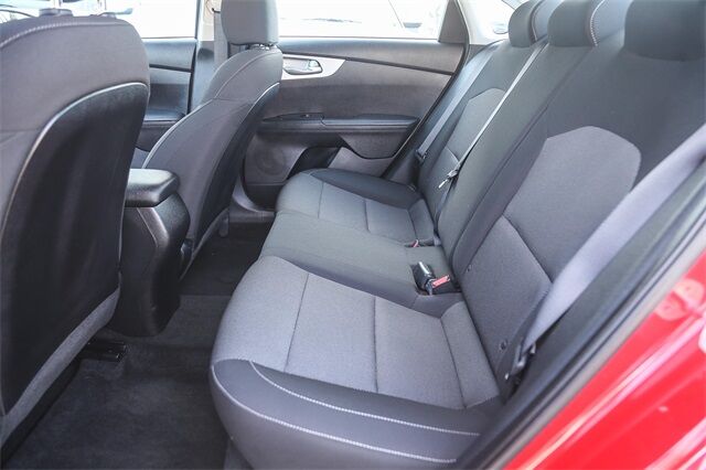 2023 Kia Forte LXS Glendale CA