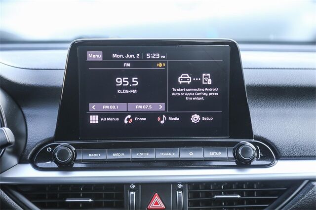 2023 Kia Forte LXS Glendale CA