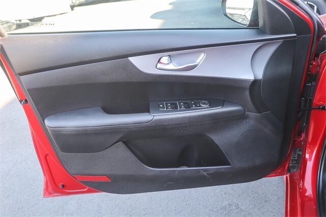 2023 Kia Forte LXS Glendale CA