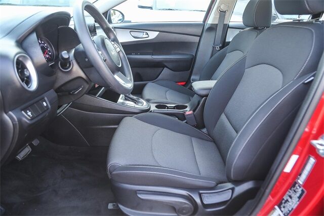 2023 Kia Forte LXS Glendale CA