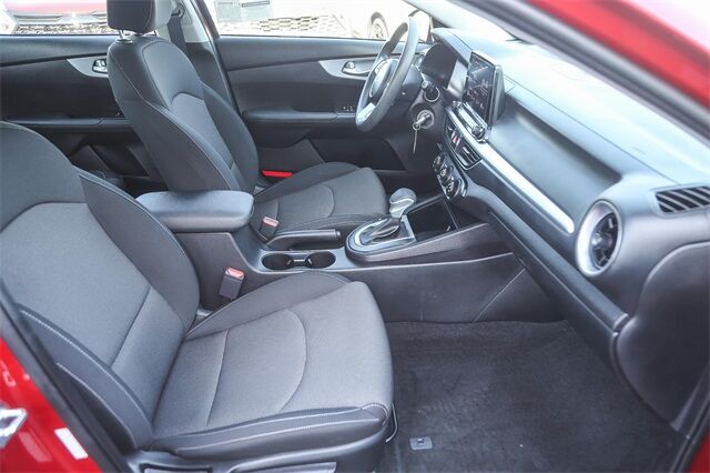 2023 Kia Forte LXS Glendale CA