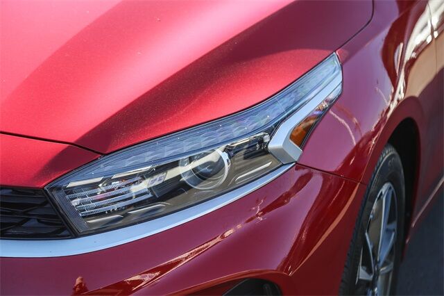 2023 Kia Forte LXS Glendale CA
